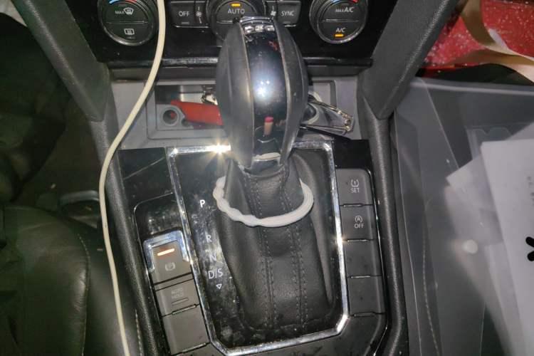 Used Volkswagen Lamando 2018 280TSI DSG Comfort Edition
