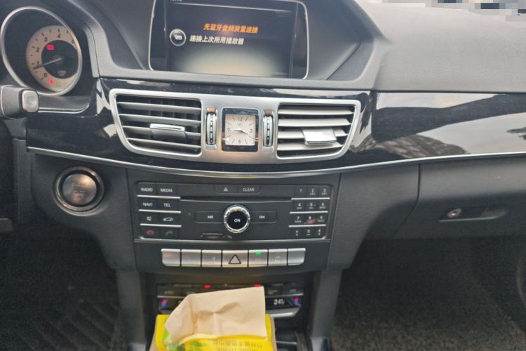 Used Mercedes-Benz E-Class 2015 E 260 L Sport Edition