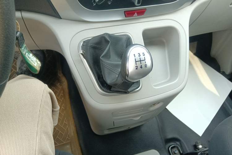 Used JAC Refine M3 2022 PLUS IKEA Edition 1.8L Comfort Version
