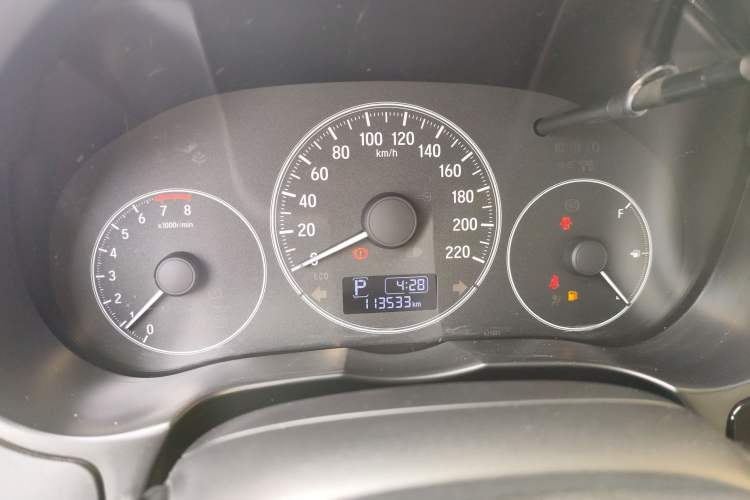 Used Honda City 2019 1.5L CVT Comfort Version