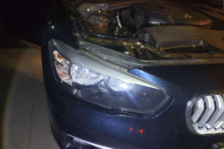 Used BMW 1 Series 2016 118i Urban Design Package