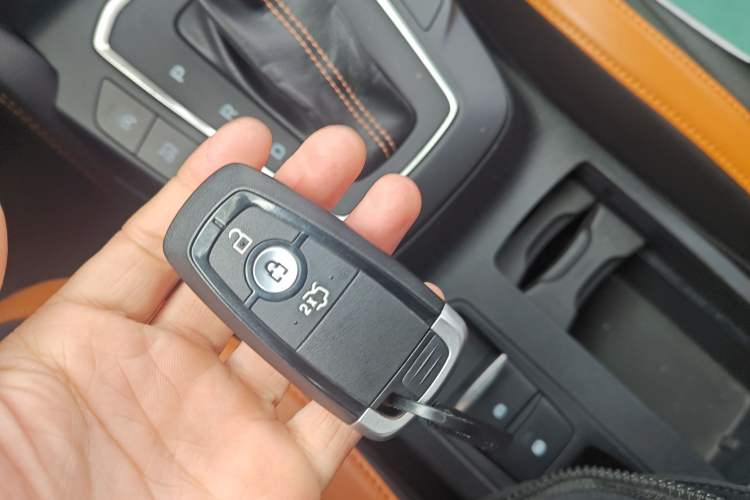 Used Ford Focus 2022 Sedan EcoBoost 180 Automatic Performance Edition