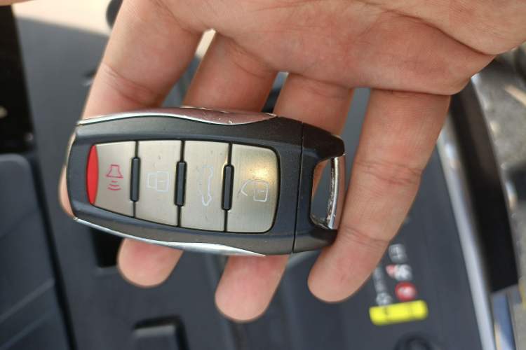 Used Haval H7 2018 Blue-Label H7 2.0T Automatic Enjoyment Model