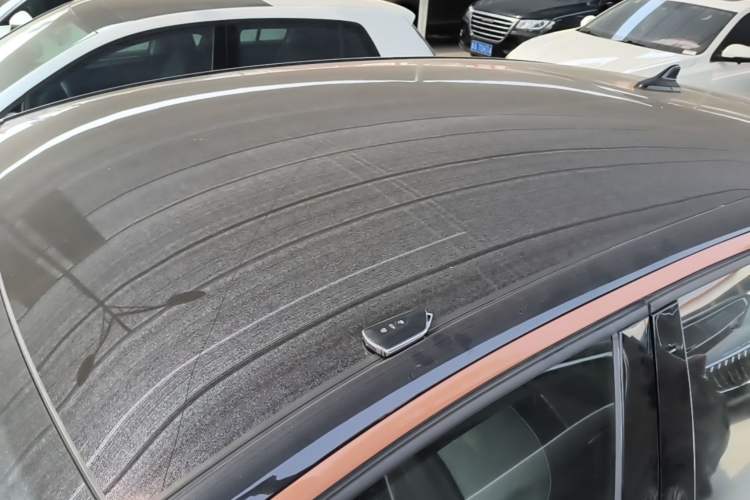 Used Volkswagen ID.3 2022 Pro Smart Edition Roof