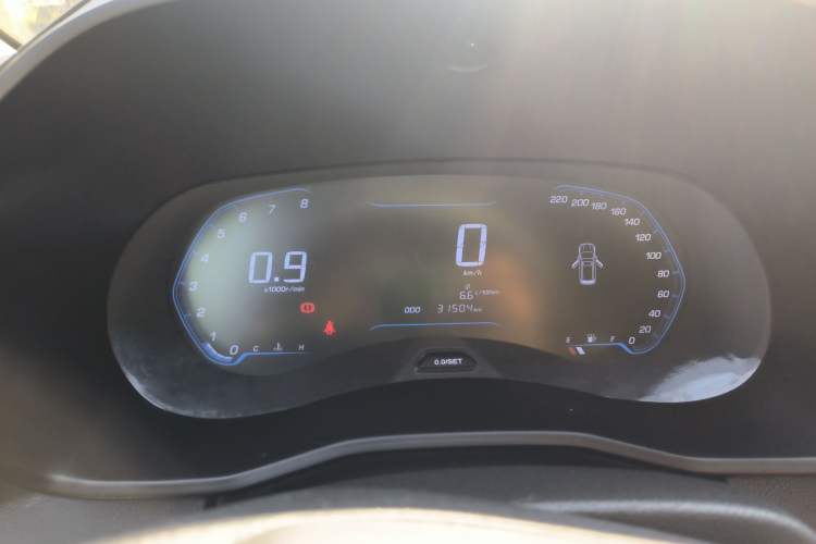 Used Wuling Hongguang S3 2019 1.5L Manual Comfort Model China VI Standard
