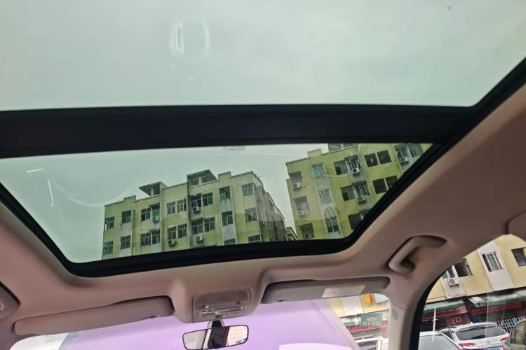 Used Audi Q3 2017 30 TFSI Fashion Model
