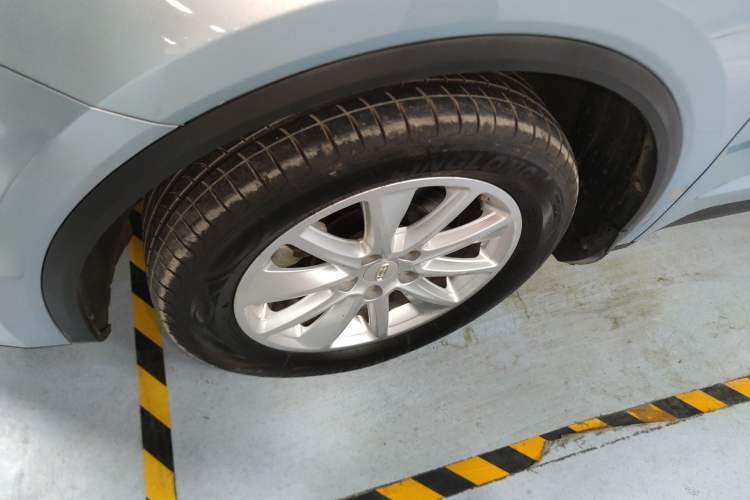 Used Geely Auto Jiajie 2019 1.5TD Manual Comfort Model
