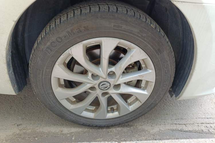 Used Nissan Sylphy 2022 Classic 1.6XL CVT Luxury Edition