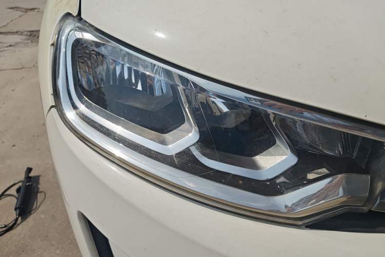 Used Citroen C3-XR 2015 1.6L Manual Fashion Edition