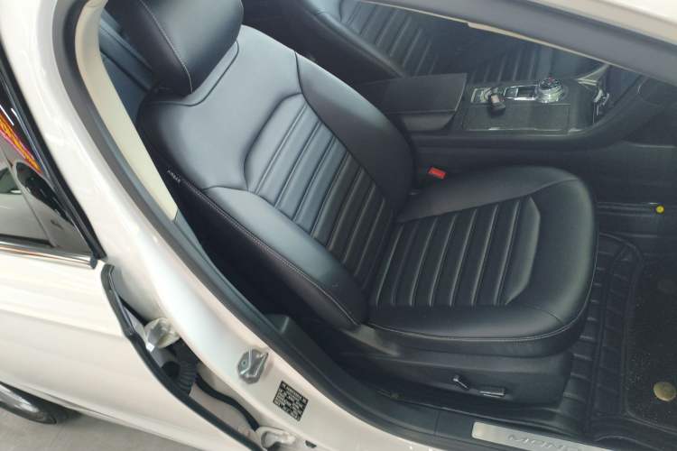 Used Ford Mondeo 2020 EcoBoost 180 Stylish Model