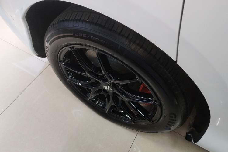 Used IM LS6 2026 Model Range-Extending 52 Max