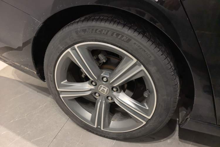 Used Honda Accord 2024 260TURBO Prestige Edition Right Rear Wheel Hub