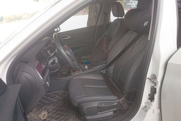 Used BMW 1 Series 2021 120i M Sport Edition Left Front Seat