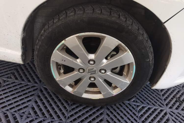 Used Suzuki Alto 2013 Revised Version 1.0L Manual Comfort Edition