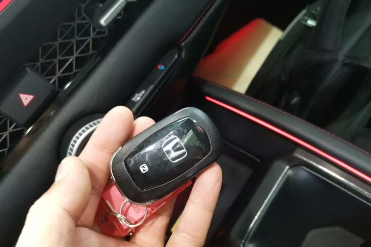 Used Honda Accord 2023 260TURBO Flagship Edition
