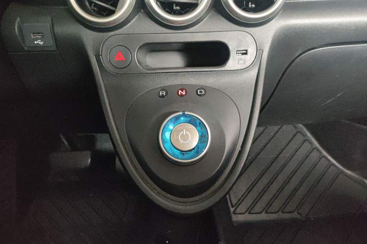 Used ORA Black Cat 2021 351 km Standard Version
