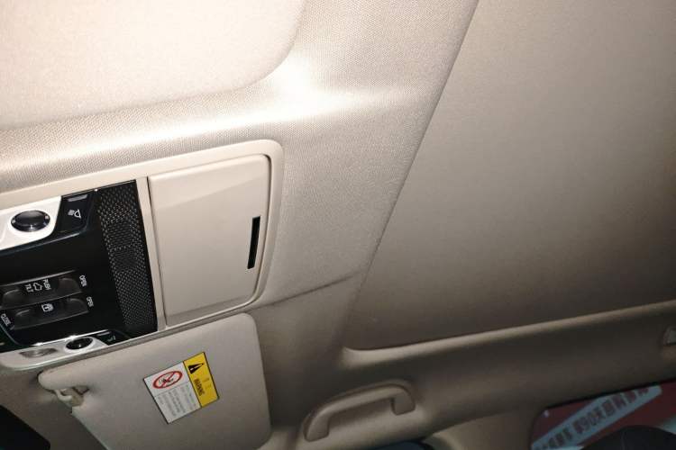 Used Honda Avancier 2023 370TURBO Four-Wheel Drive Luxury Edition
