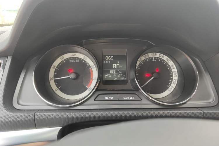 Used Skoda Kamiq 2018 1.5L Manual Comfort Edition China V Standard
