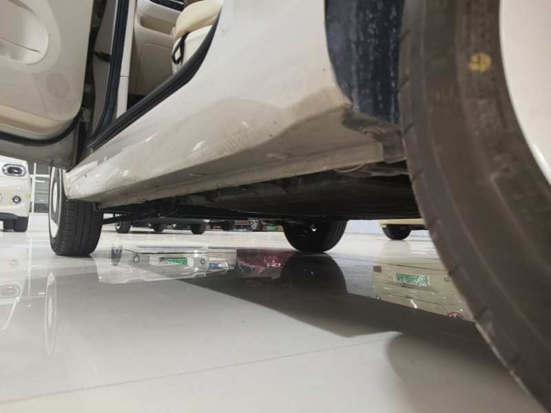 Used Wuling Hongguang MINIEV 2024 3rd Generation 215km Youth Edition — 21