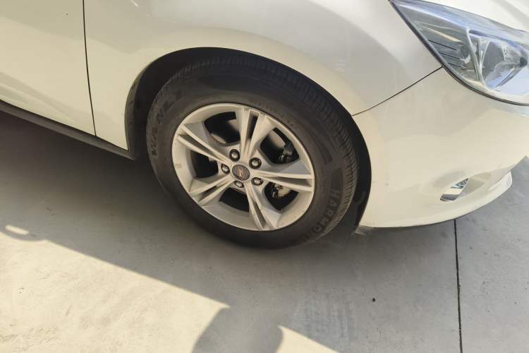 Used Ford Focus 2012 Sedan 1.6L Automatic Fashion Edition