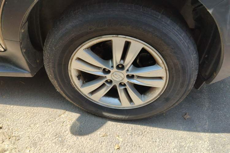 Used Kia Sportage R 2014 2.0L Automatic Two-Wheel Drive GL