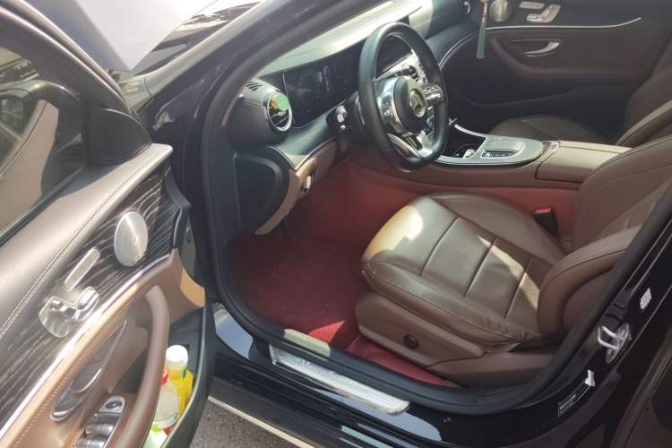 Used Mercedes-Benz E-Class 2019 Restyled E 300 L Sport Luxury Edition
