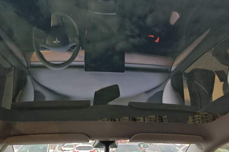 Used Tesla Model Y 2021 Long-Range All-Wheel-Drive Version 3D7