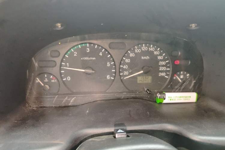 Used Ford Classic Transit 2009 2.8T Diesel Multi-Function Short-Wheelbase Low-Roof JX493ZLQ3