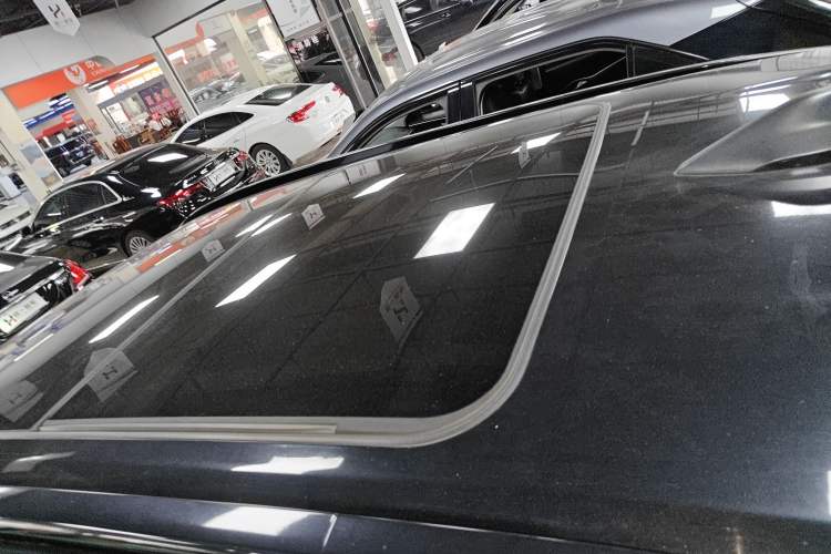 Used Chery Tiggo 7 2022 Super Edition 1.5T CVT Super Hero Roof