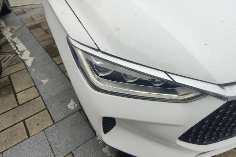 Used BYD e2 2021 Luxury Model