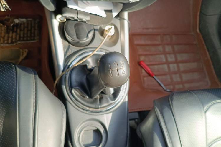 Used Mitsubishi ASX 2016 1.6L Manual Two-Wheel Drive Entry Version