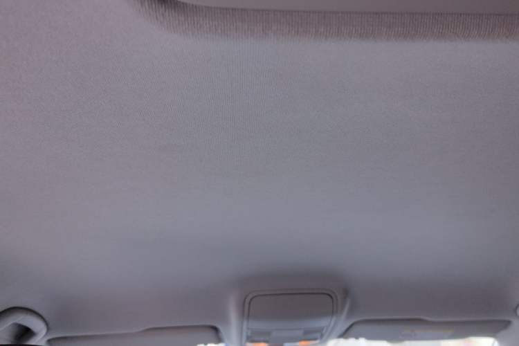 Used Volkswagen Tharu 2022 280TSI Two-Wheel Drive Trend Edition Headliner