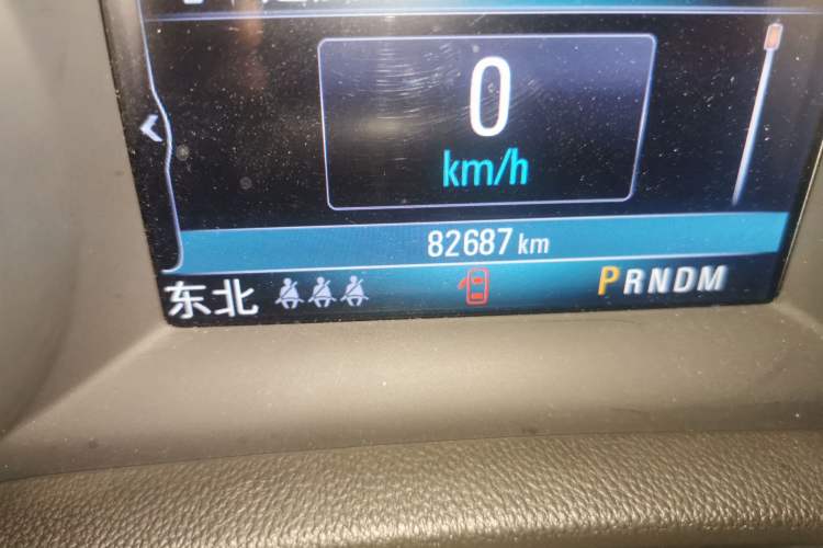 Used Buick Regal 2017 20T Luxury Model