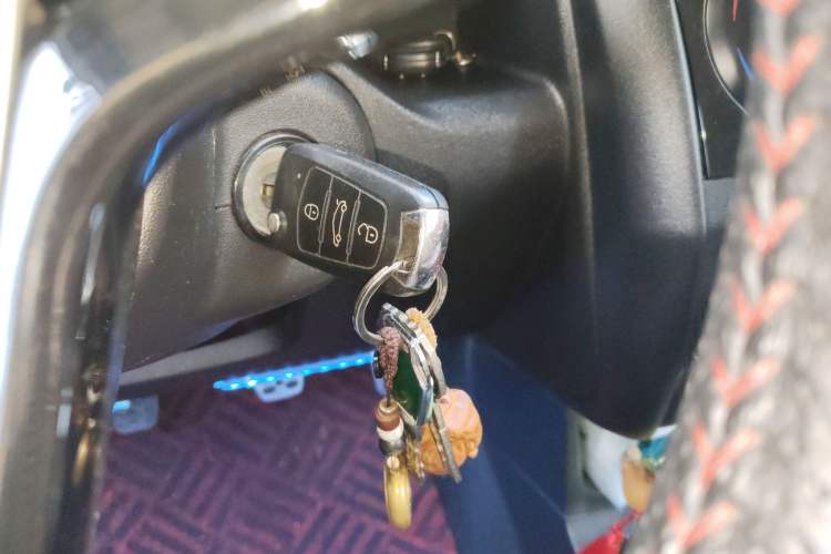 Used Great Wall M2 2014 1.5L Manual Urban Edition
