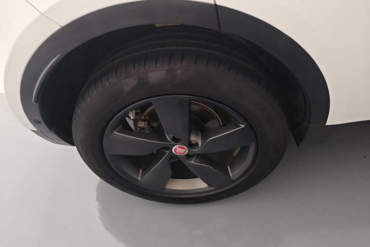 Used Jaguar E-PACE 2018 P200 S China VI Exterior 5