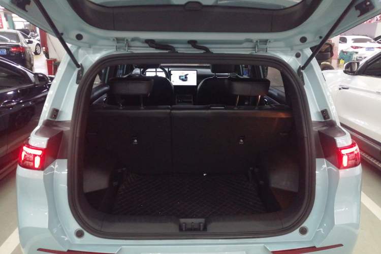 Used AION Y 2022 70 Enjoyment Edition Lithium Iron Phosphate