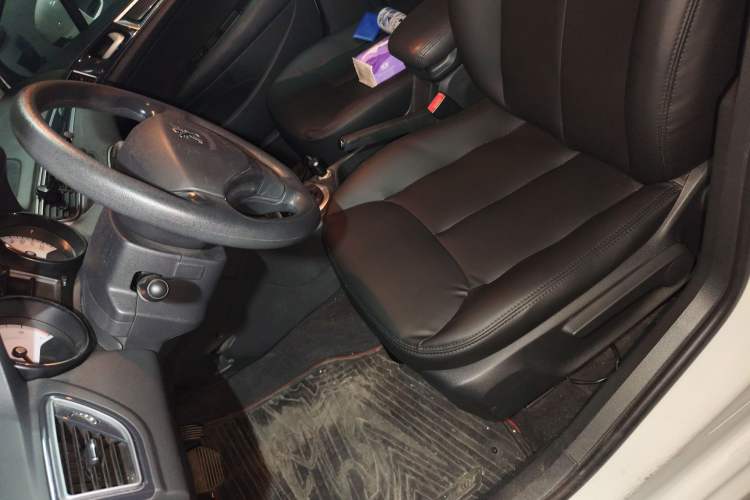 Used Peugeot 308 2012 1.6L Automatic Fashion Edition
