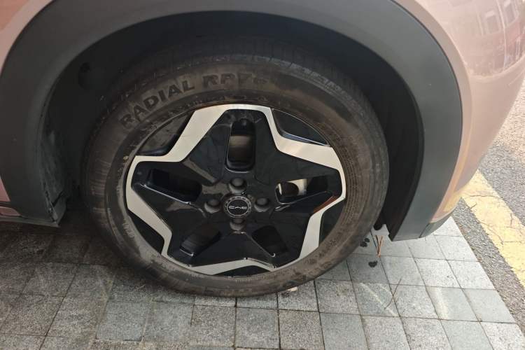 Used BYD Dolphin 2021 405 km Fashion Edition