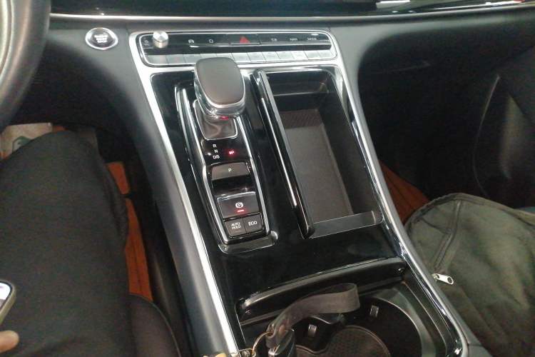 Used GAC Trumpchi M8 2021 Lingxiu Series 390T Ultimate Edition