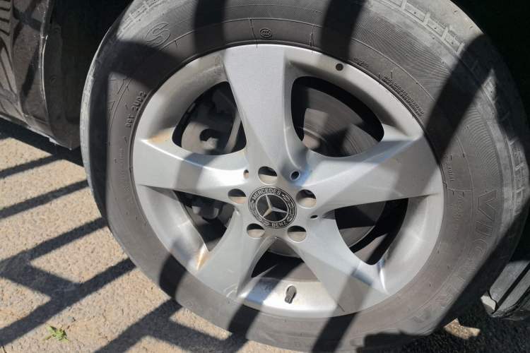 Used Mercedes-Benz Vito 2018 2.0T Business Version China V Emission Standard
