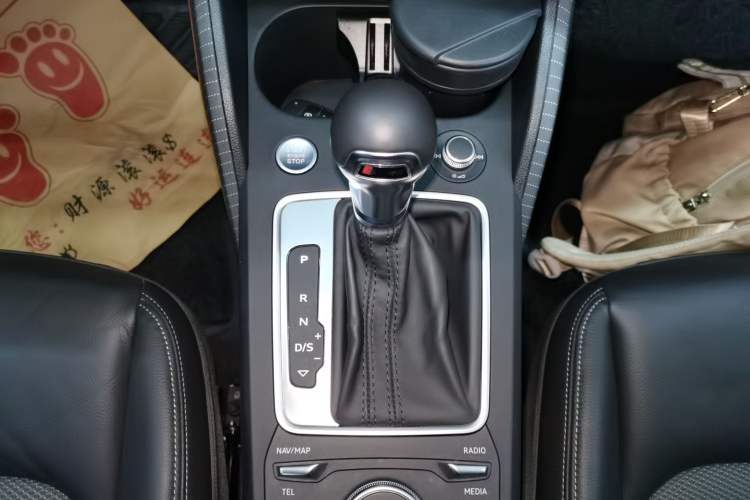 Used Audi Q2L 2021 35 TFSI Fashionable and Elegant Model