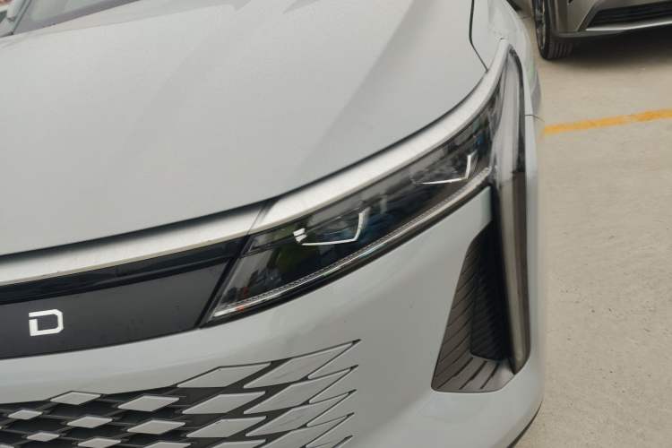 Used EXEED Stellar C-DM 2024 1.5T Long-Range Pro