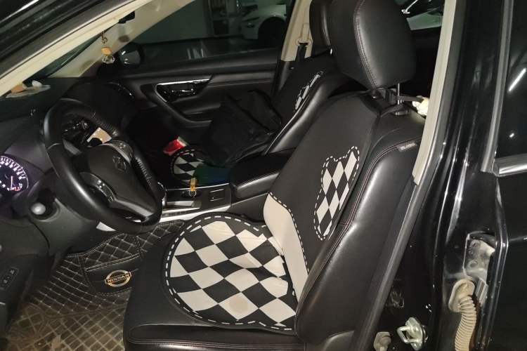 Used Nissan Teana 2016 2.0L XL Comfort Edition
