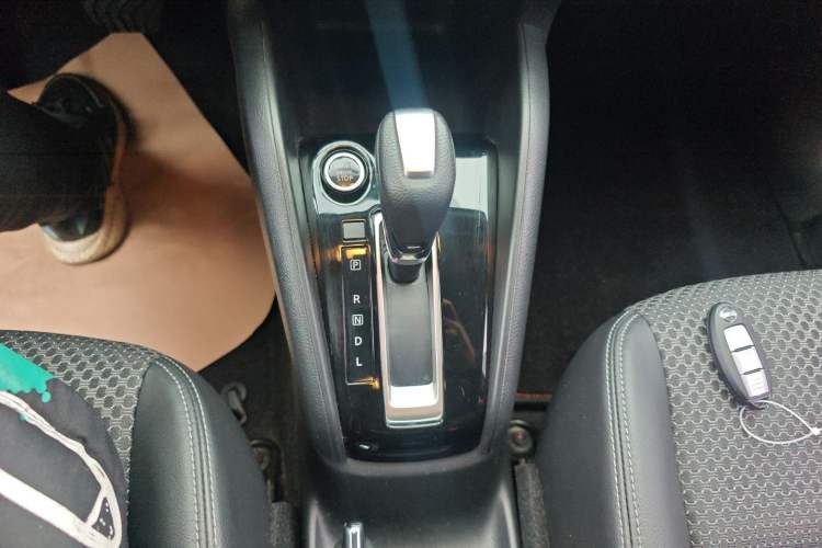 Used Nissan Kicks 2017 1.5L CVT Smart Drive Edition
