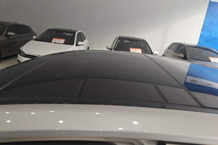 Used Toyota Camry 2019 2.5G Luxury Edition China VI Standard
