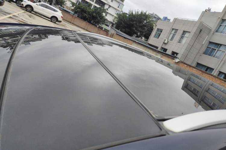 Used BYD Song MAX 2021 Upgraded Model 1.5T Automatic Prestige 7-Seater