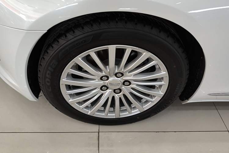 Used Cadillac CT6 2021 28T Elite Edition