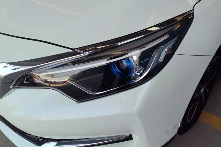 Used Venucia D60 2020 1.6L XL CVT Enjoyment Edition