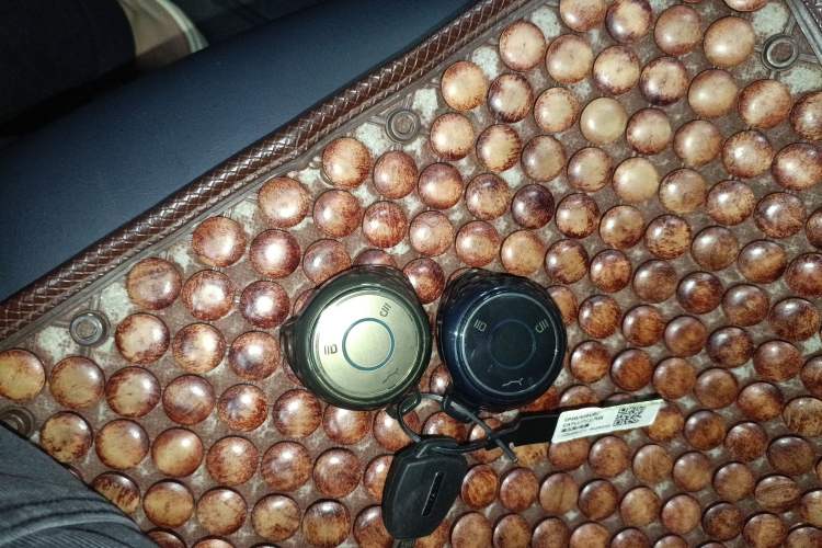 Used NETA U 2020 520 U-Create
