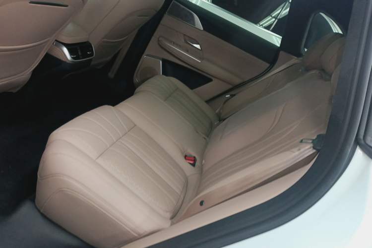 Used XPeng G9 2025 625 Long-Range Max